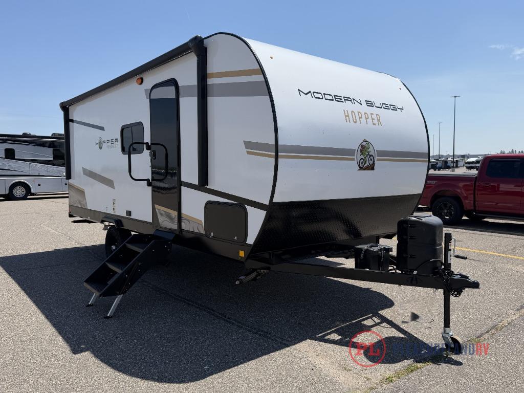 2026 Modern Buggy Rv Hopper 3 in st. cloud MN