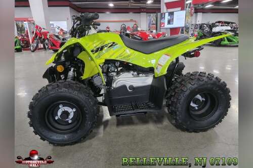 2026 Yamaha YFZ50 in belleville NJ