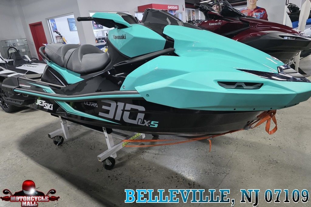 Jet Ski Ultra 310 For Sale Near Erie, New Jersey - Kawasaki