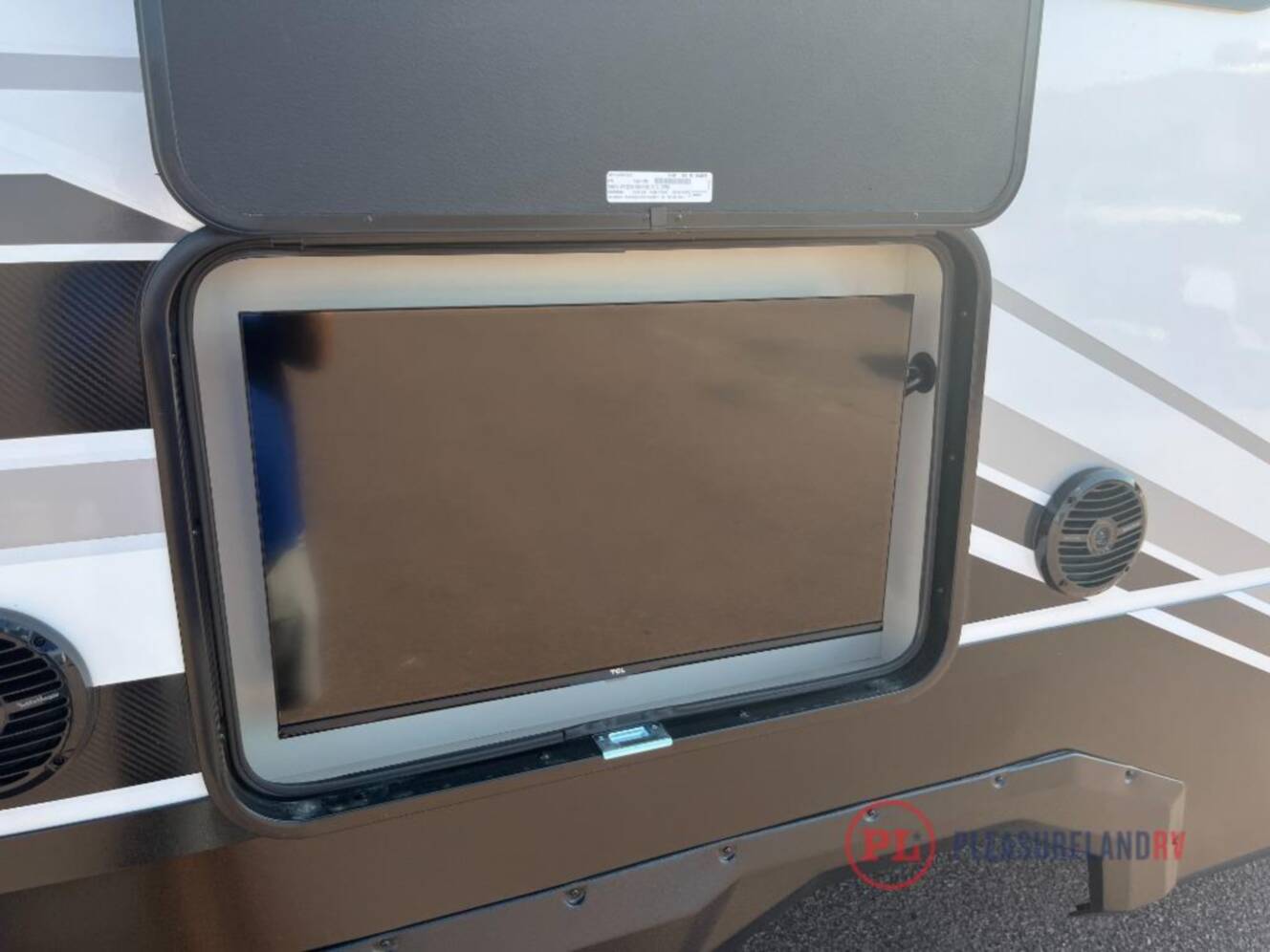 A photo of this 2027 Grand Design Momentum 395MT