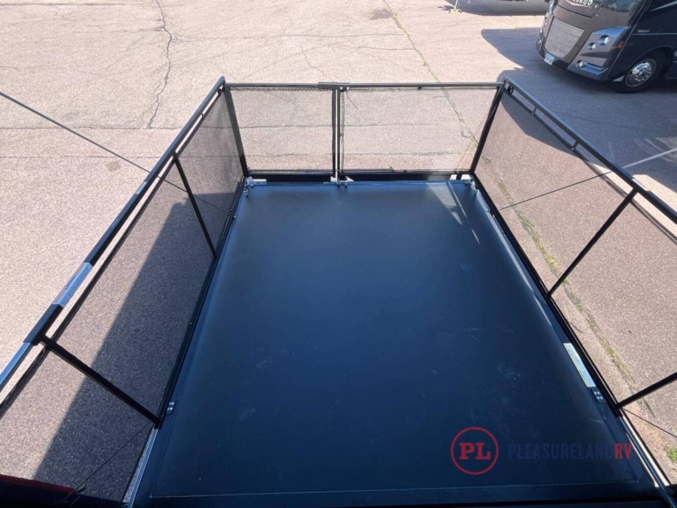 A photo of this 2027 Grand Design Momentum 395MT