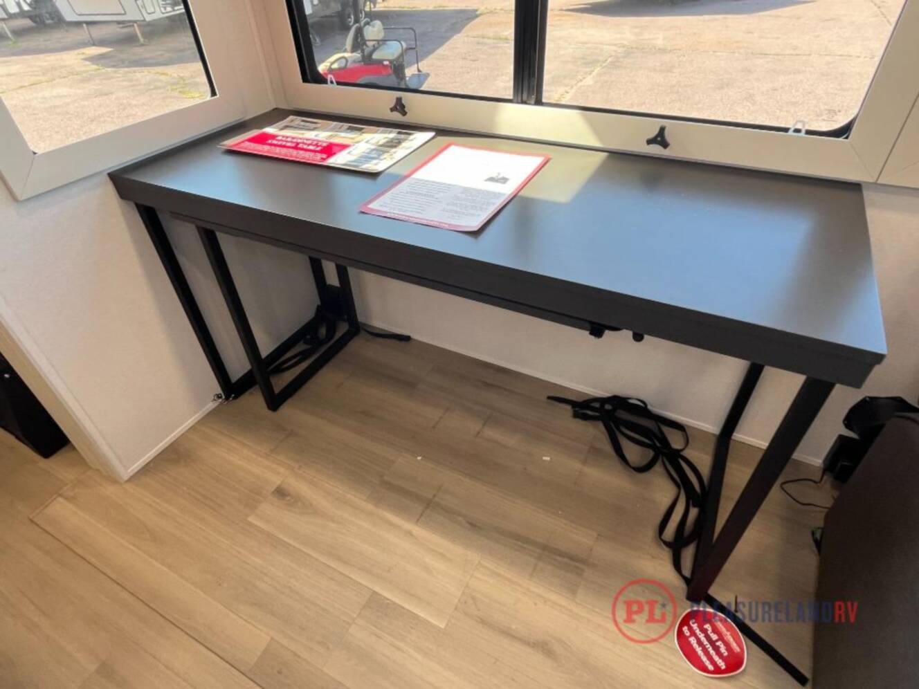 A photo of this 2027 Grand Design Momentum 395MT