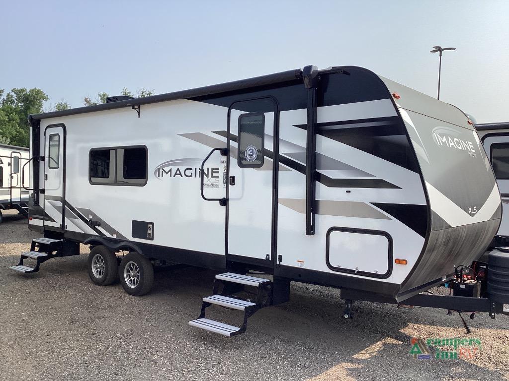 2024 Grand Design Imagine XLS 23LDE in minot ND