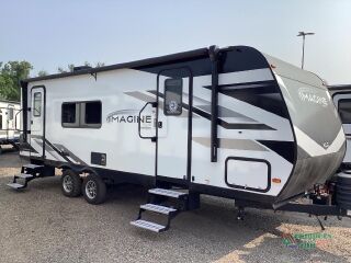 2024 GRAND DESIGN IMAGINE XLS 23LDE