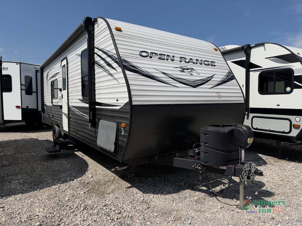 2021 Highland Ridge Rv Open Range OT26BH in conway SC