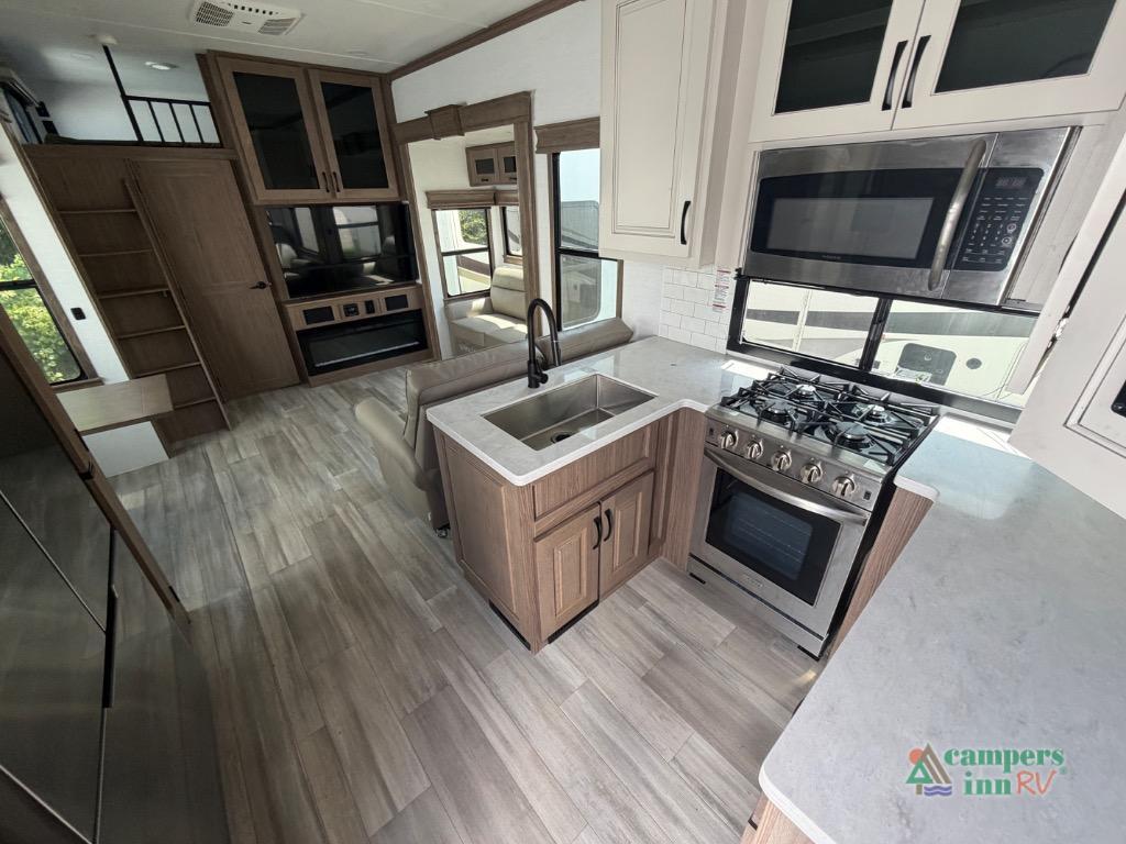 2024 Alliance Rv Paradigm 395DS in conway SC