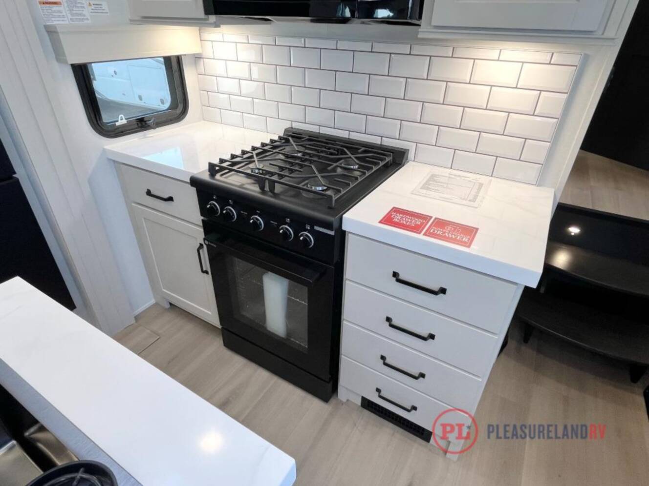 A photo of this 2027 Grand Design Momentum 395MT