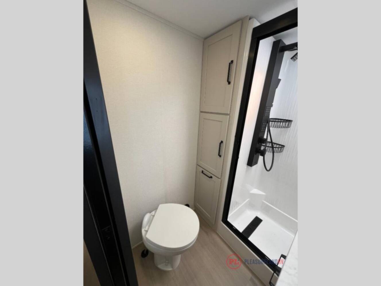 A photo of this 2027 Grand Design Momentum 395MT