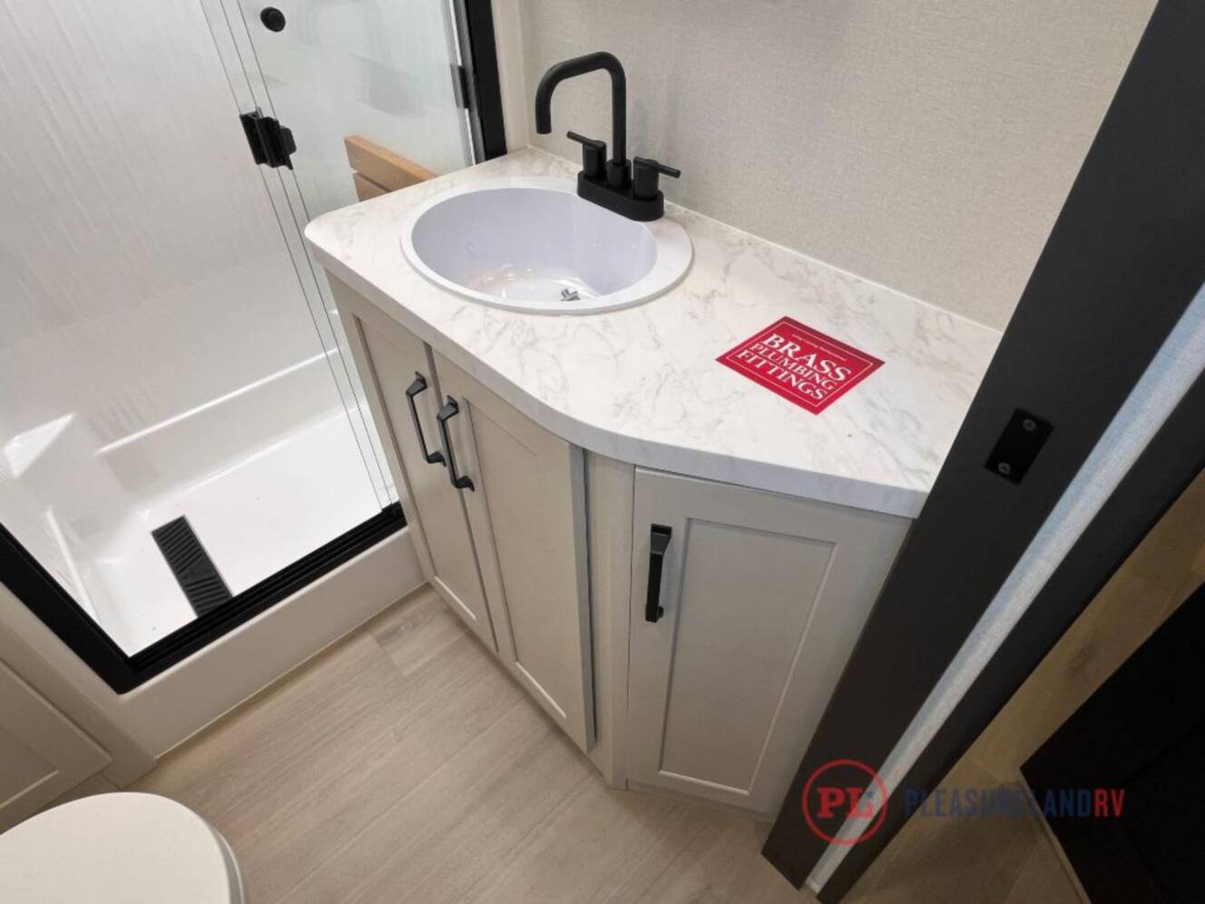 A photo of this 2027 Grand Design Momentum 395MT