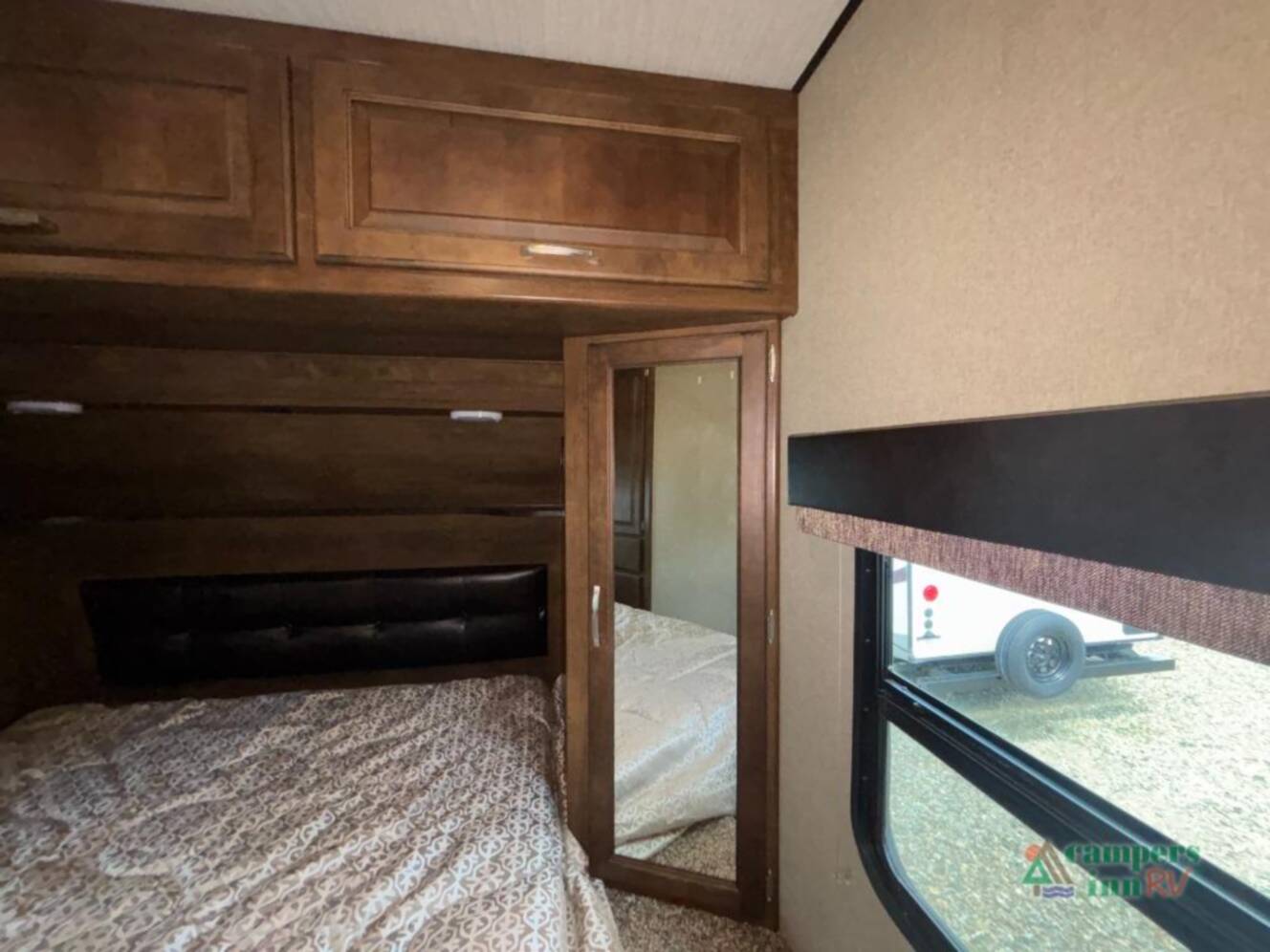 A photo of this 2018 Grand Design Reflection 285BHTS