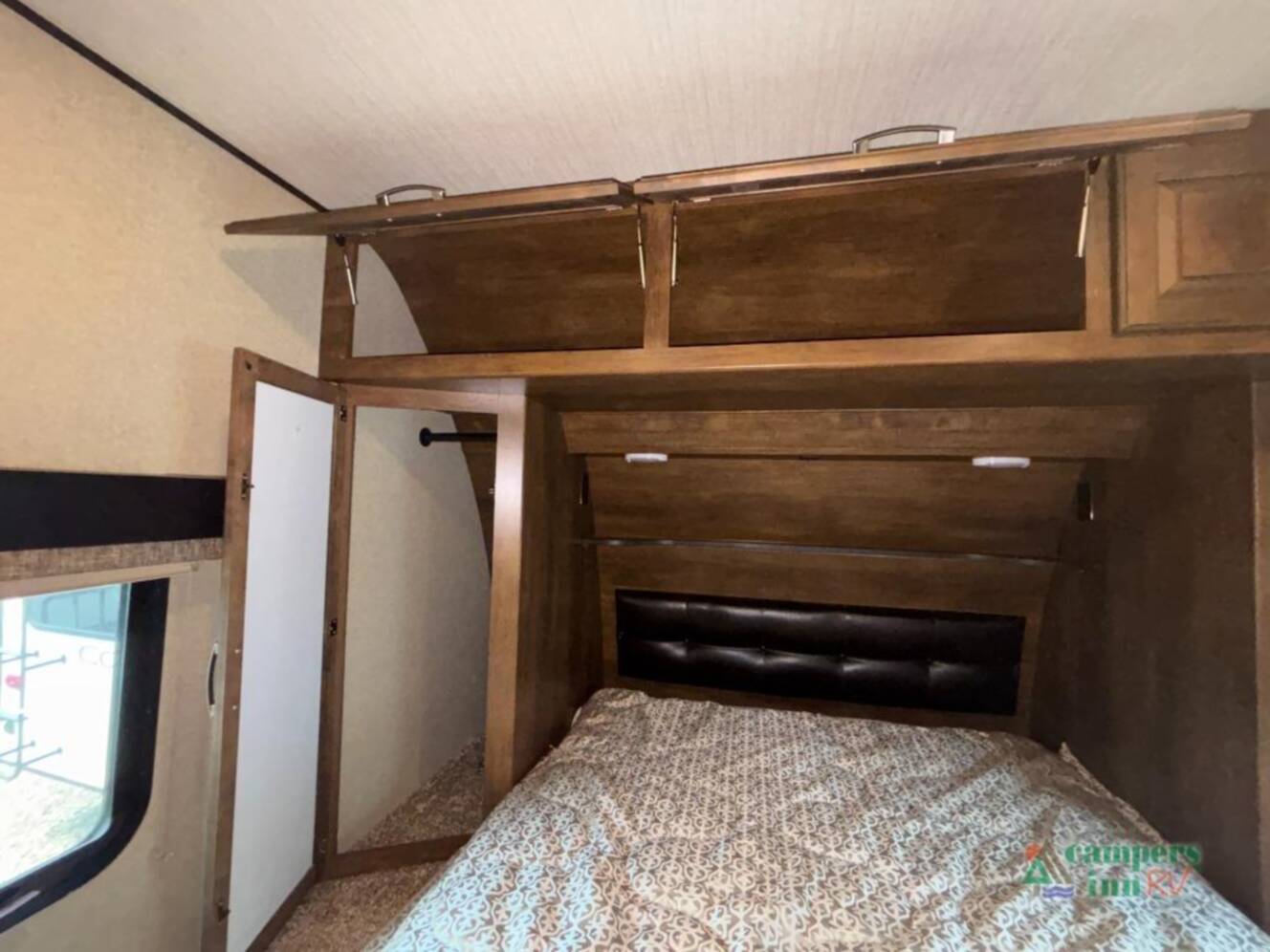 A photo of this 2018 Grand Design Reflection 285BHTS