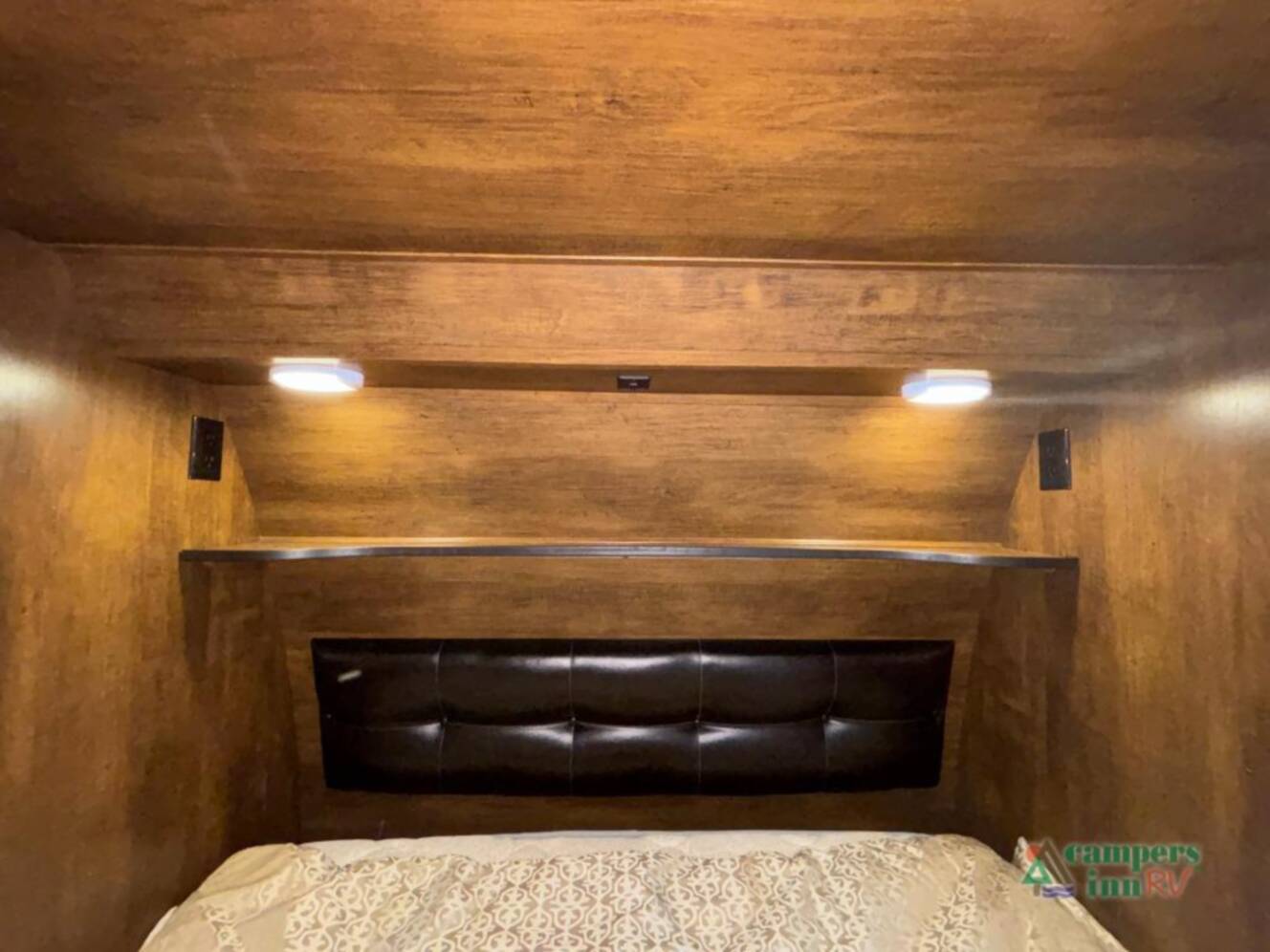 A photo of this 2018 Grand Design Reflection 285BHTS