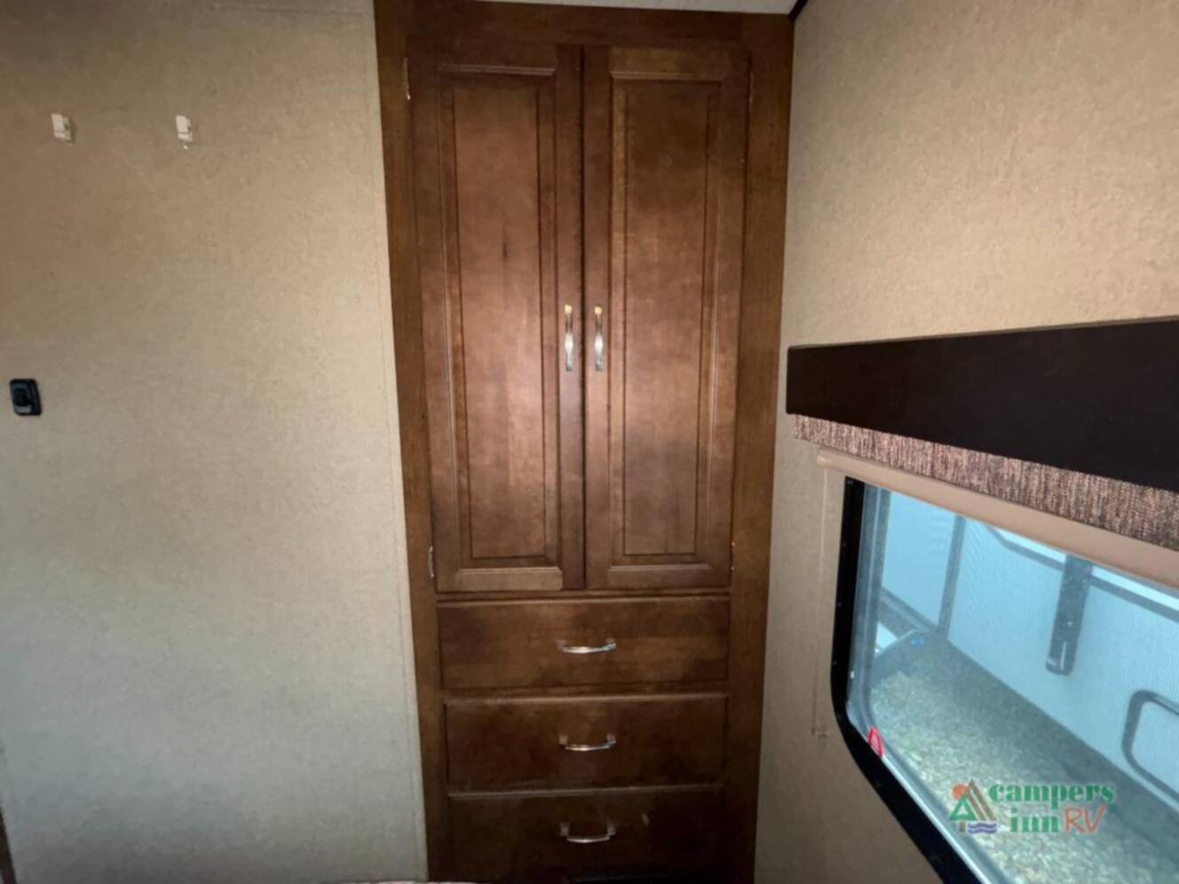 A photo of this 2018 Grand Design Reflection 285BHTS