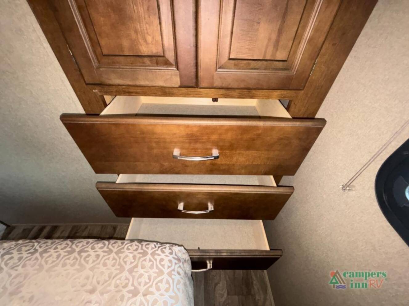 A photo of this 2018 Grand Design Reflection 285BHTS
