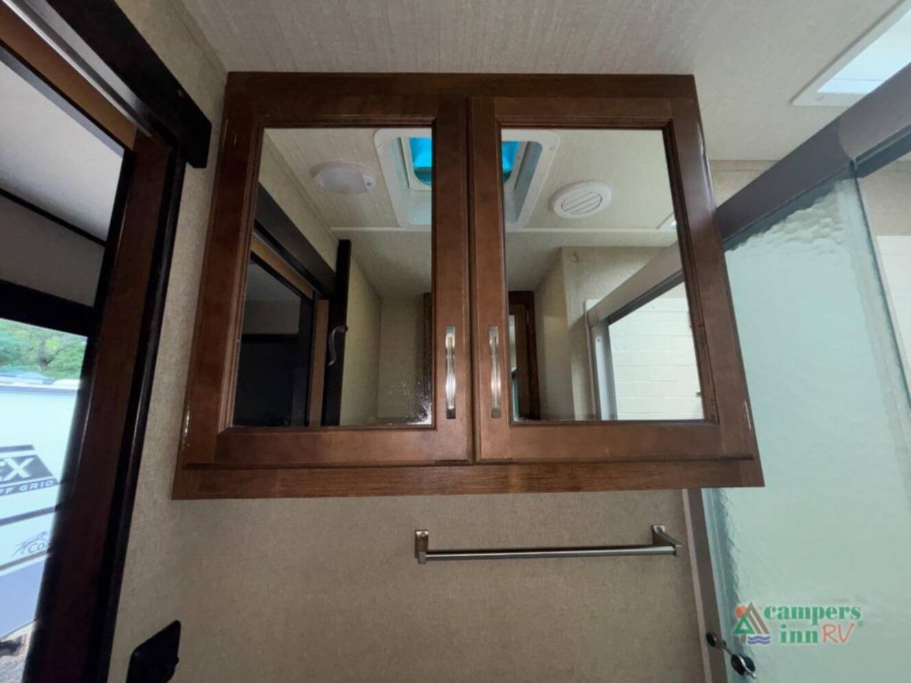 A photo of this 2018 Grand Design Reflection 285BHTS