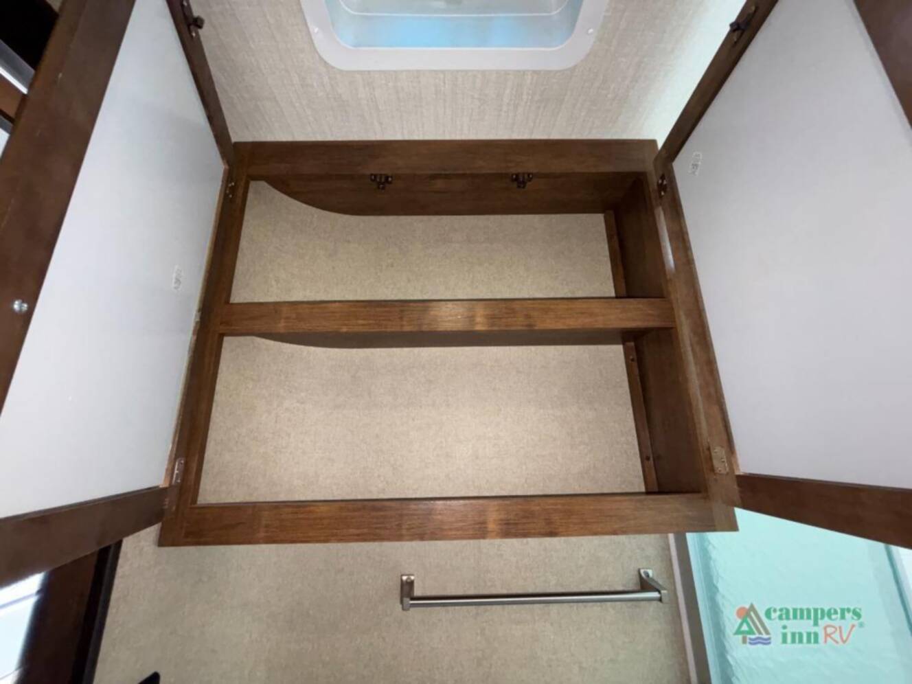 A photo of this 2018 Grand Design Reflection 285BHTS