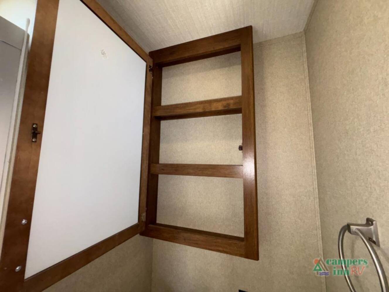 A photo of this 2018 Grand Design Reflection 285BHTS