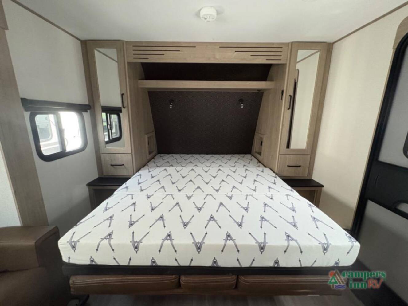 A photo of this 2027 Grand Design Imagine XLS 17MKE