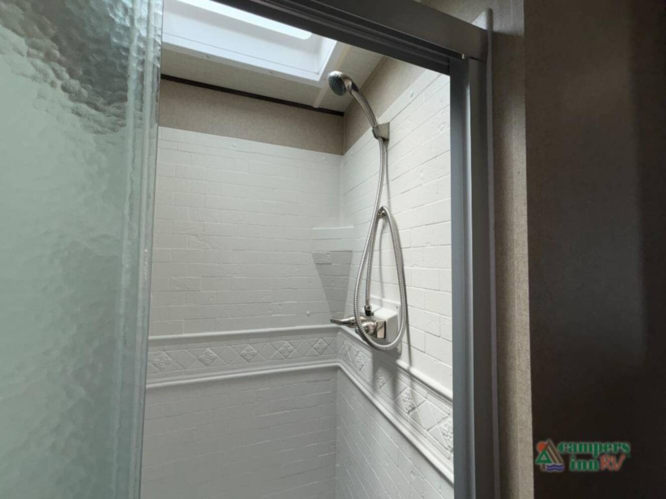 A photo of this 2018 Grand Design Reflection 285BHTS