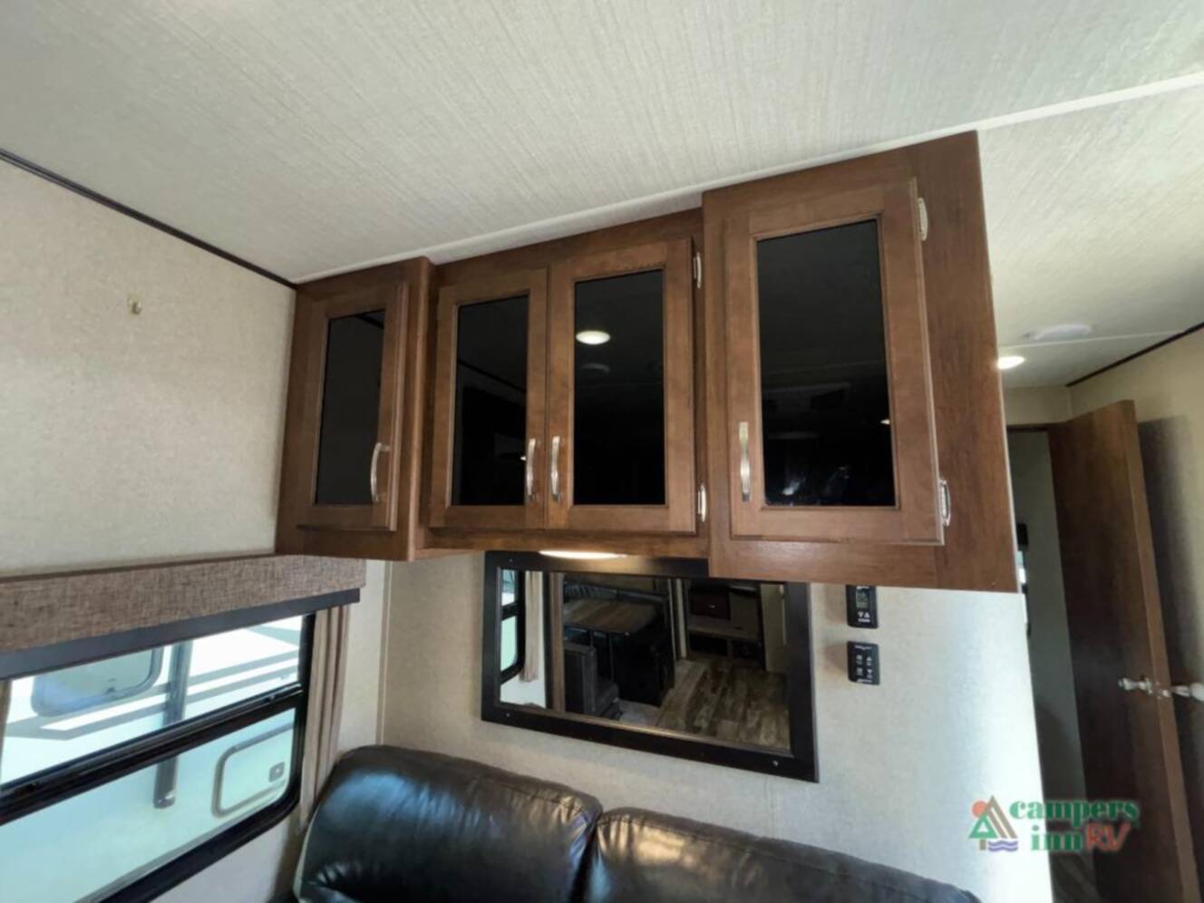 A photo of this 2018 Grand Design Reflection 285BHTS