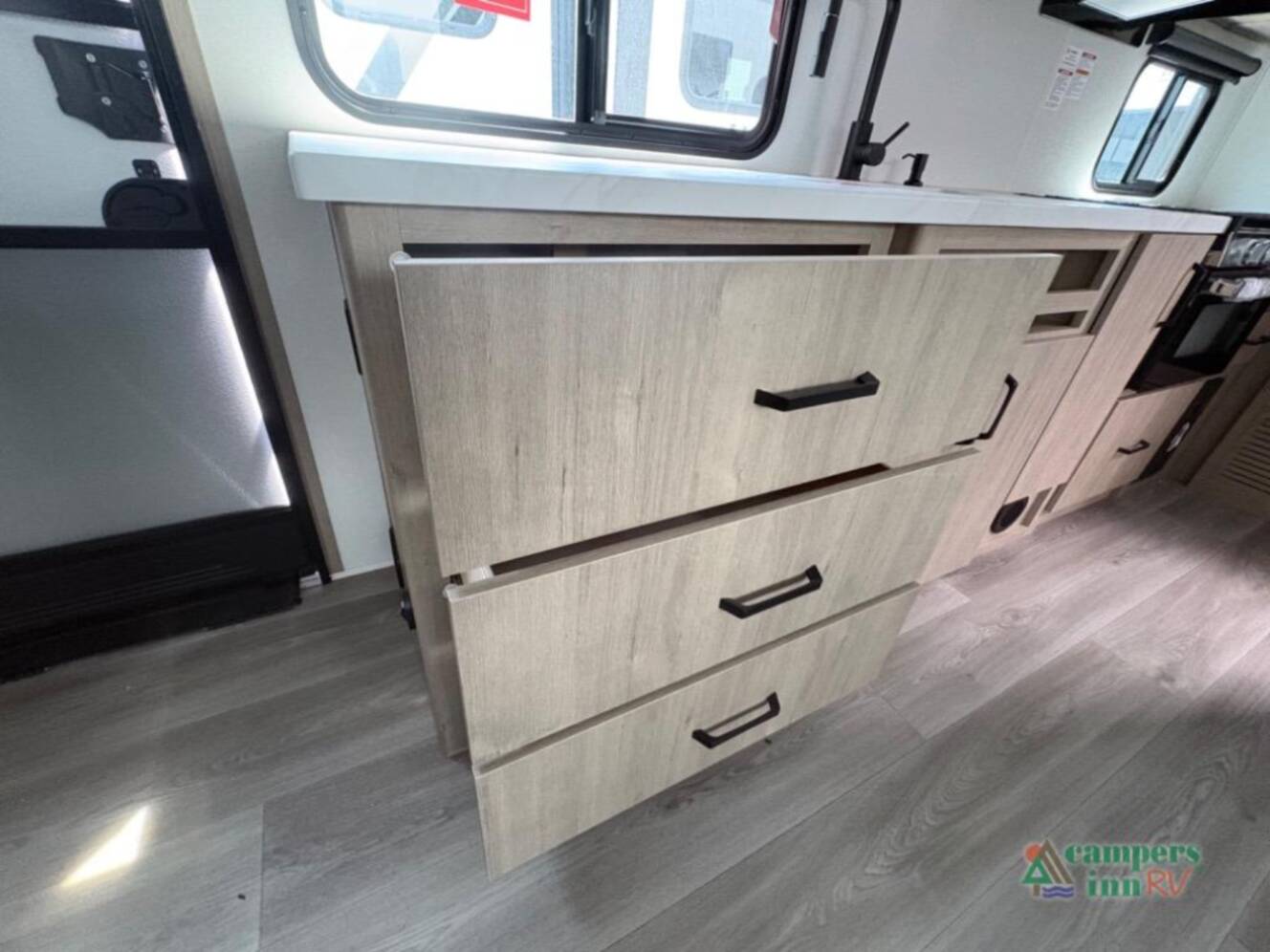 A photo of this 2027 Grand Design Imagine XLS 17MKE