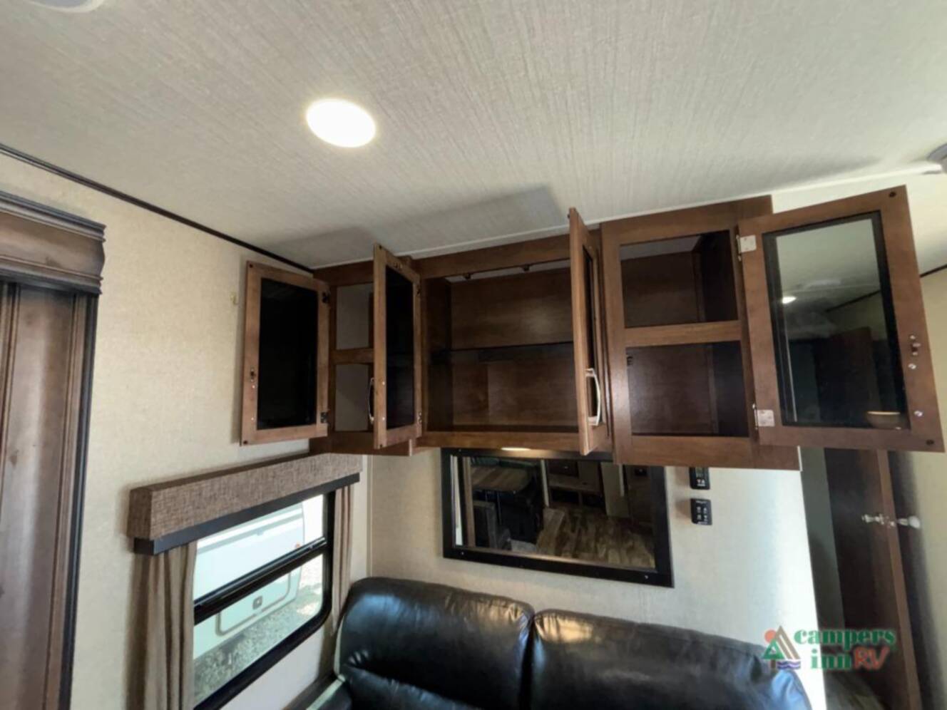 A photo of this 2018 Grand Design Reflection 285BHTS