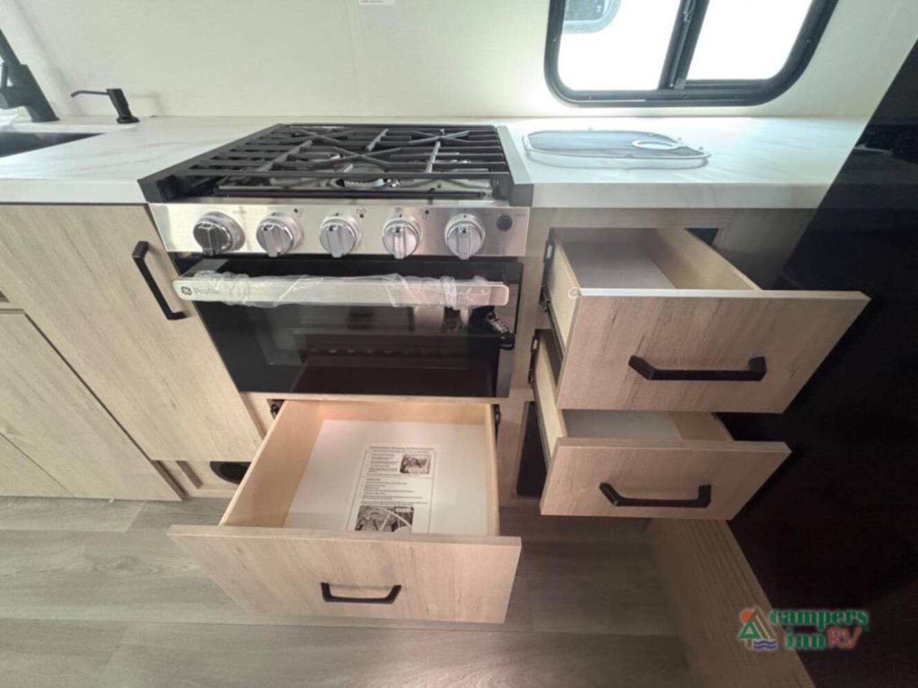 A photo of this 2027 Grand Design Imagine XLS 17MKE