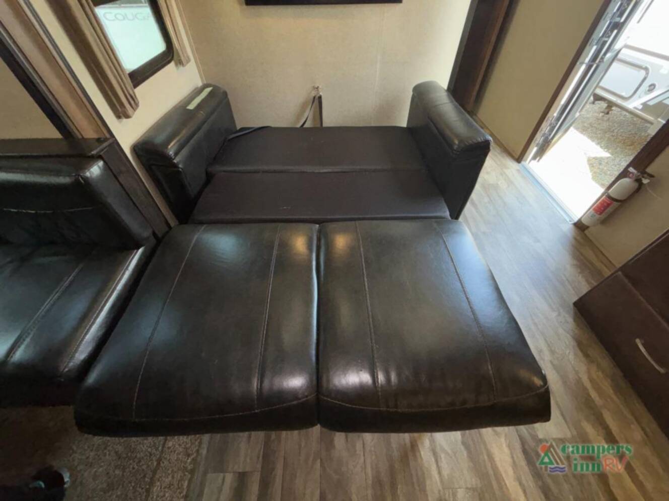 A photo of this 2018 Grand Design Reflection 285BHTS