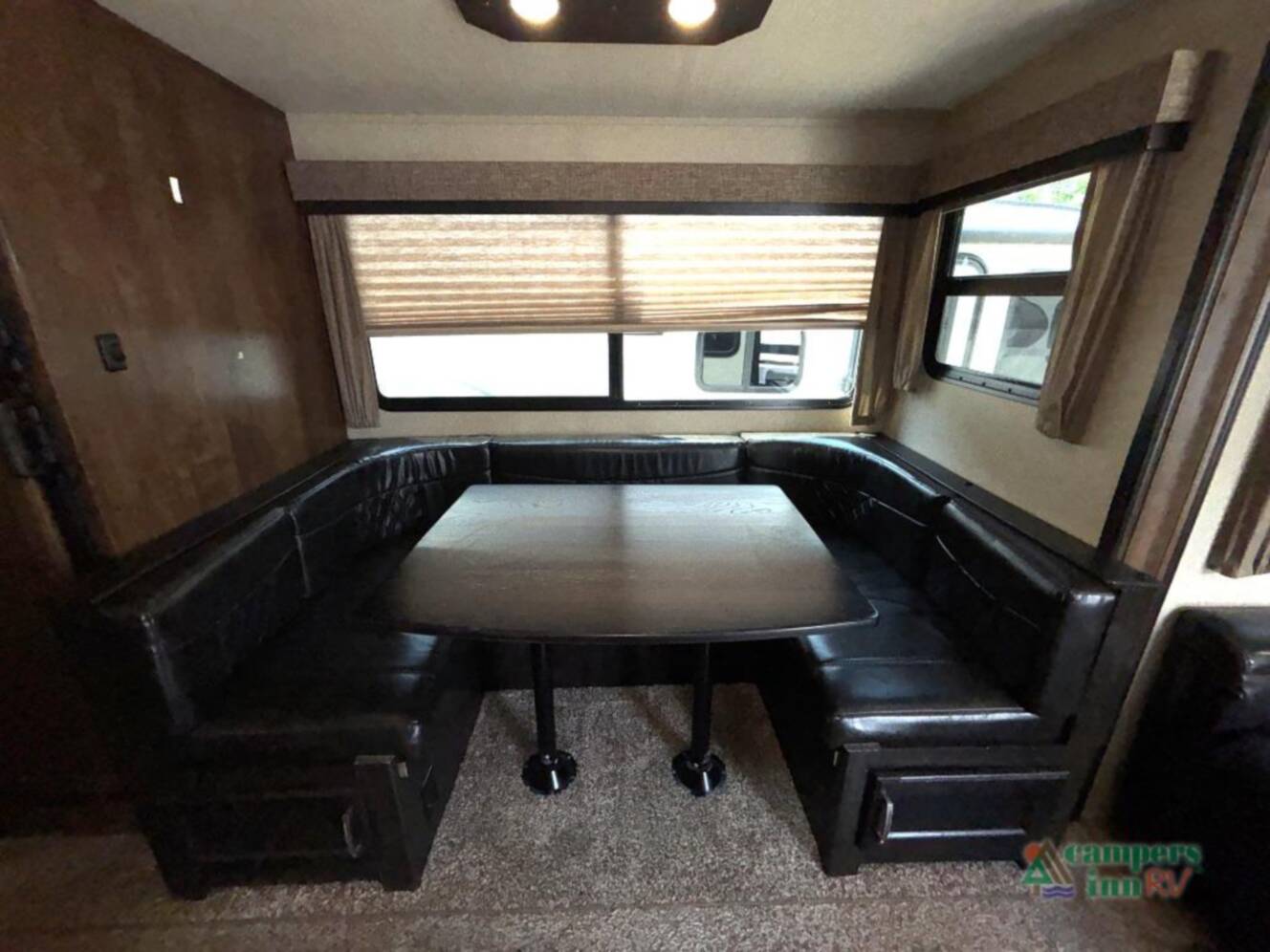 A photo of this 2018 Grand Design Reflection 285BHTS