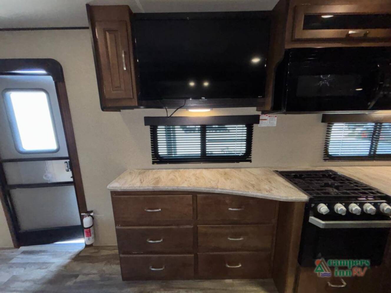A photo of this 2018 Grand Design Reflection 285BHTS