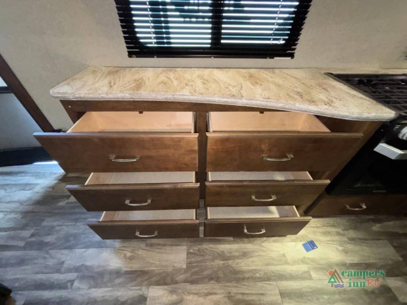 A photo of this 2018 Grand Design Reflection 285BHTS