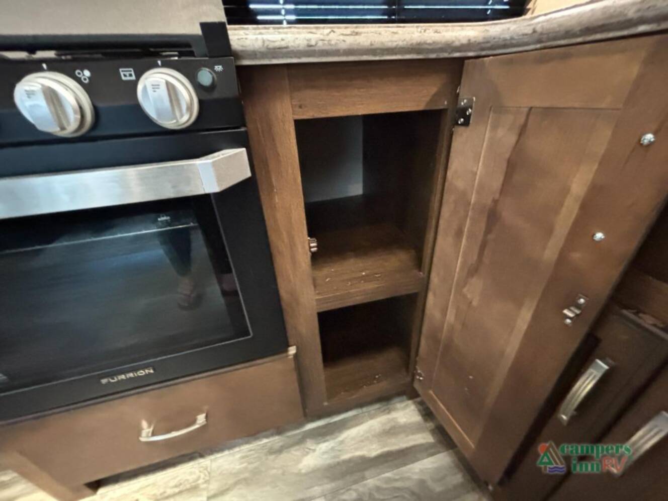 A photo of this 2018 Grand Design Reflection 285BHTS