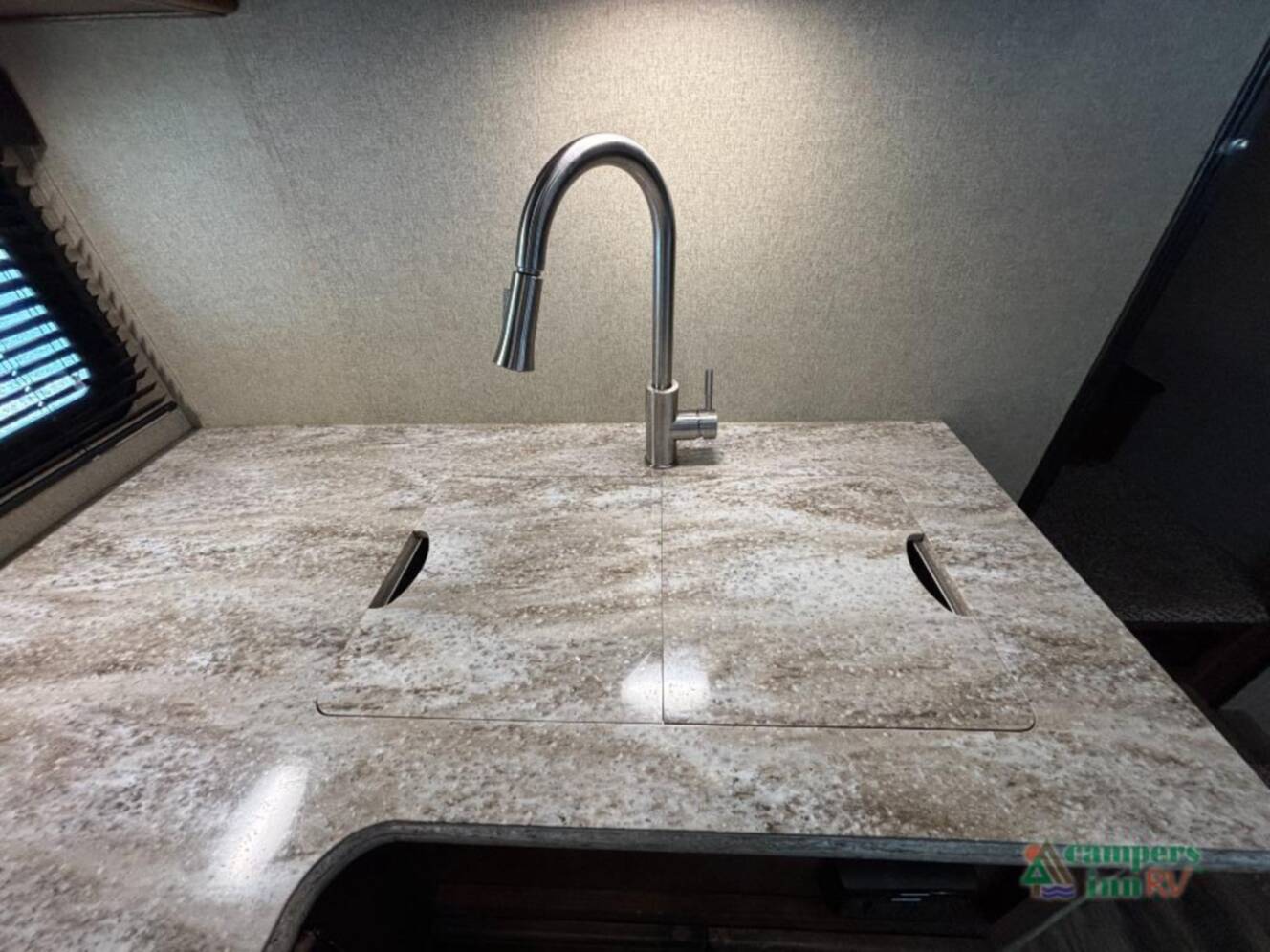 A photo of this 2018 Grand Design Reflection 285BHTS