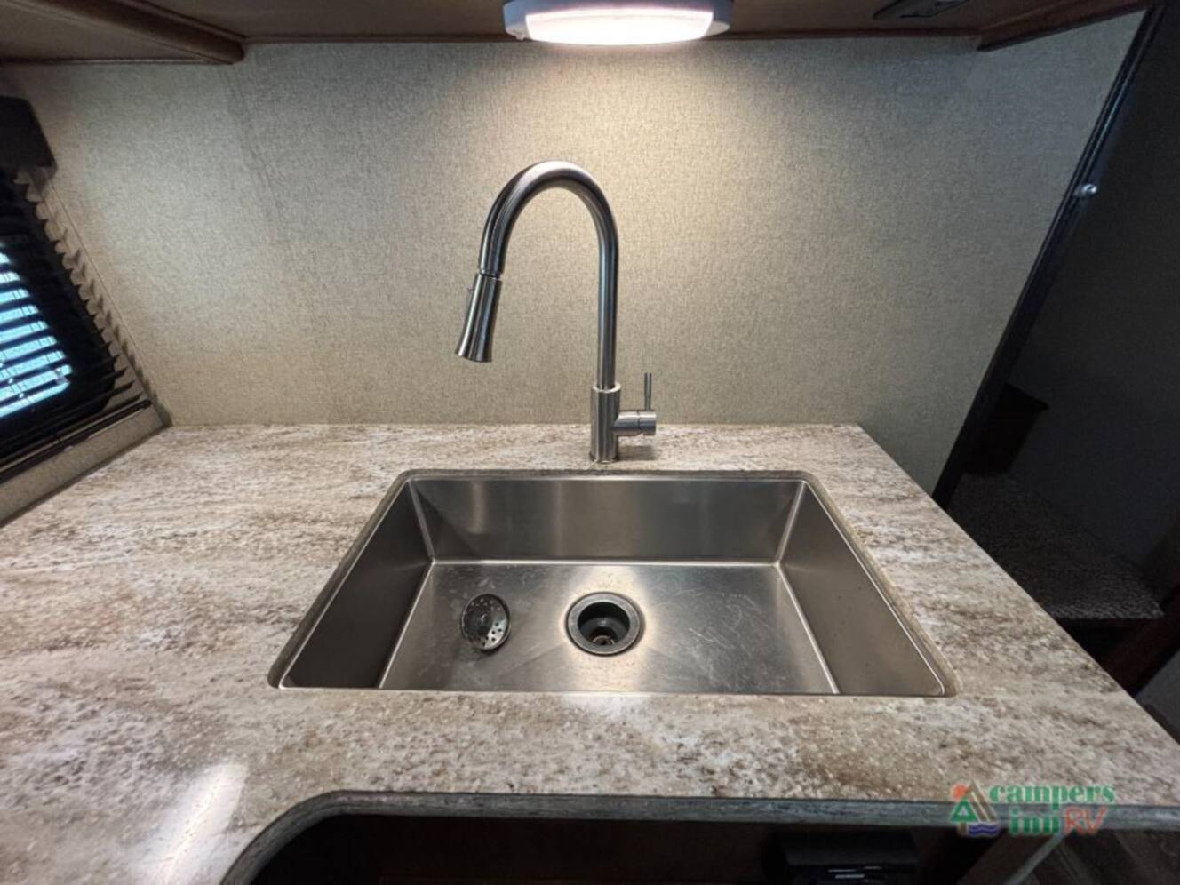 A photo of this 2018 Grand Design Reflection 285BHTS