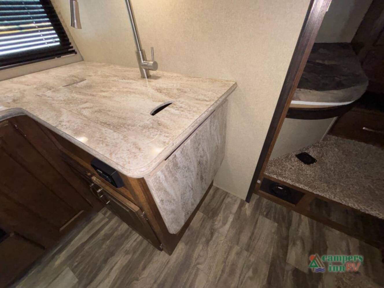 A photo of this 2018 Grand Design Reflection 285BHTS