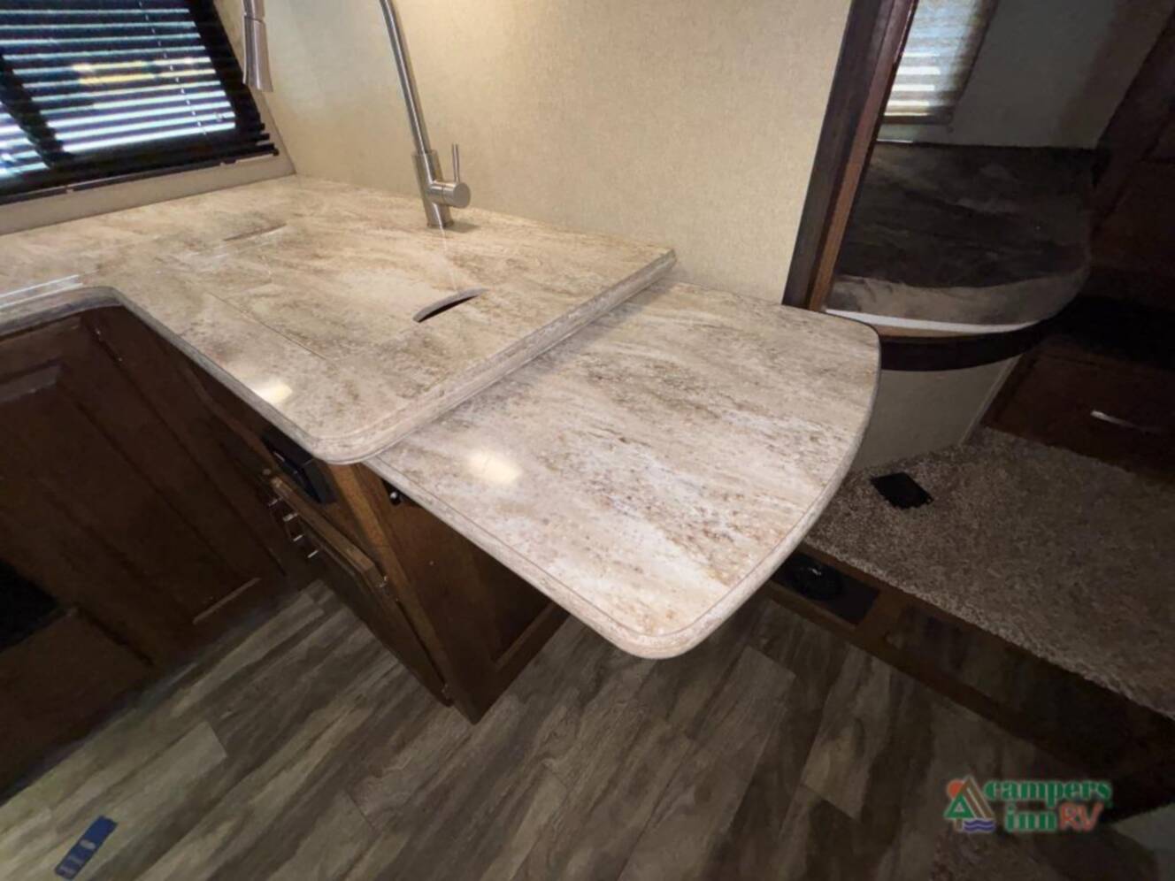 A photo of this 2018 Grand Design Reflection 285BHTS