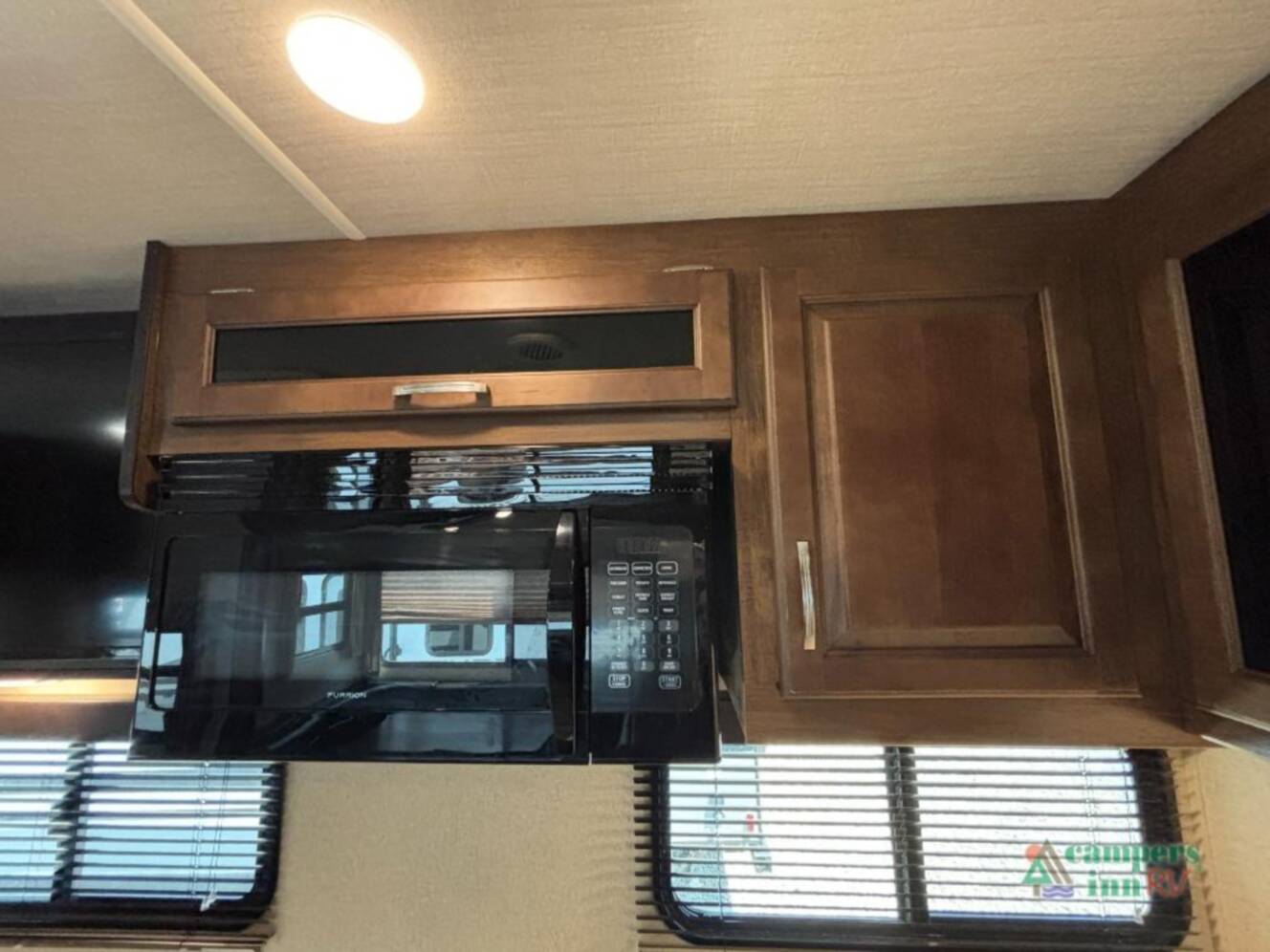 A photo of this 2018 Grand Design Reflection 285BHTS