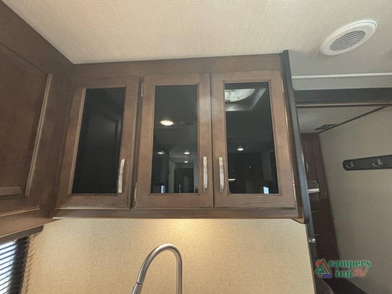 A photo of this 2018 Grand Design Reflection 285BHTS