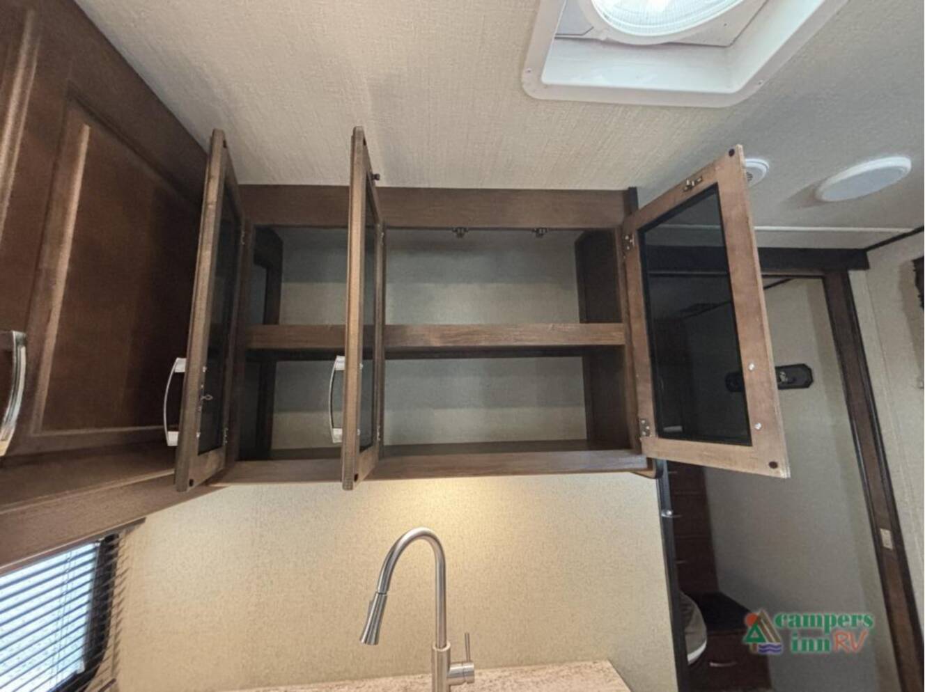 A photo of this 2018 Grand Design Reflection 285BHTS