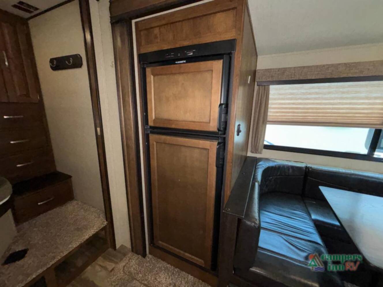 A photo of this 2018 Grand Design Reflection 285BHTS