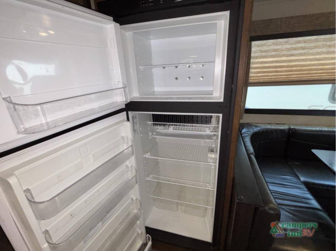 A photo of this 2018 Grand Design Reflection 285BHTS