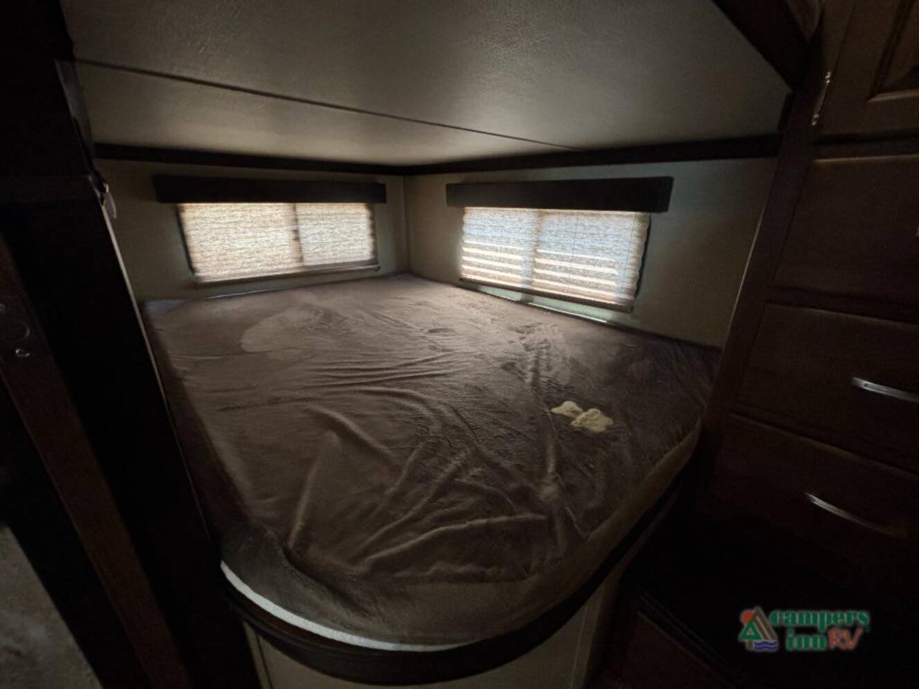 A photo of this 2018 Grand Design Reflection 285BHTS