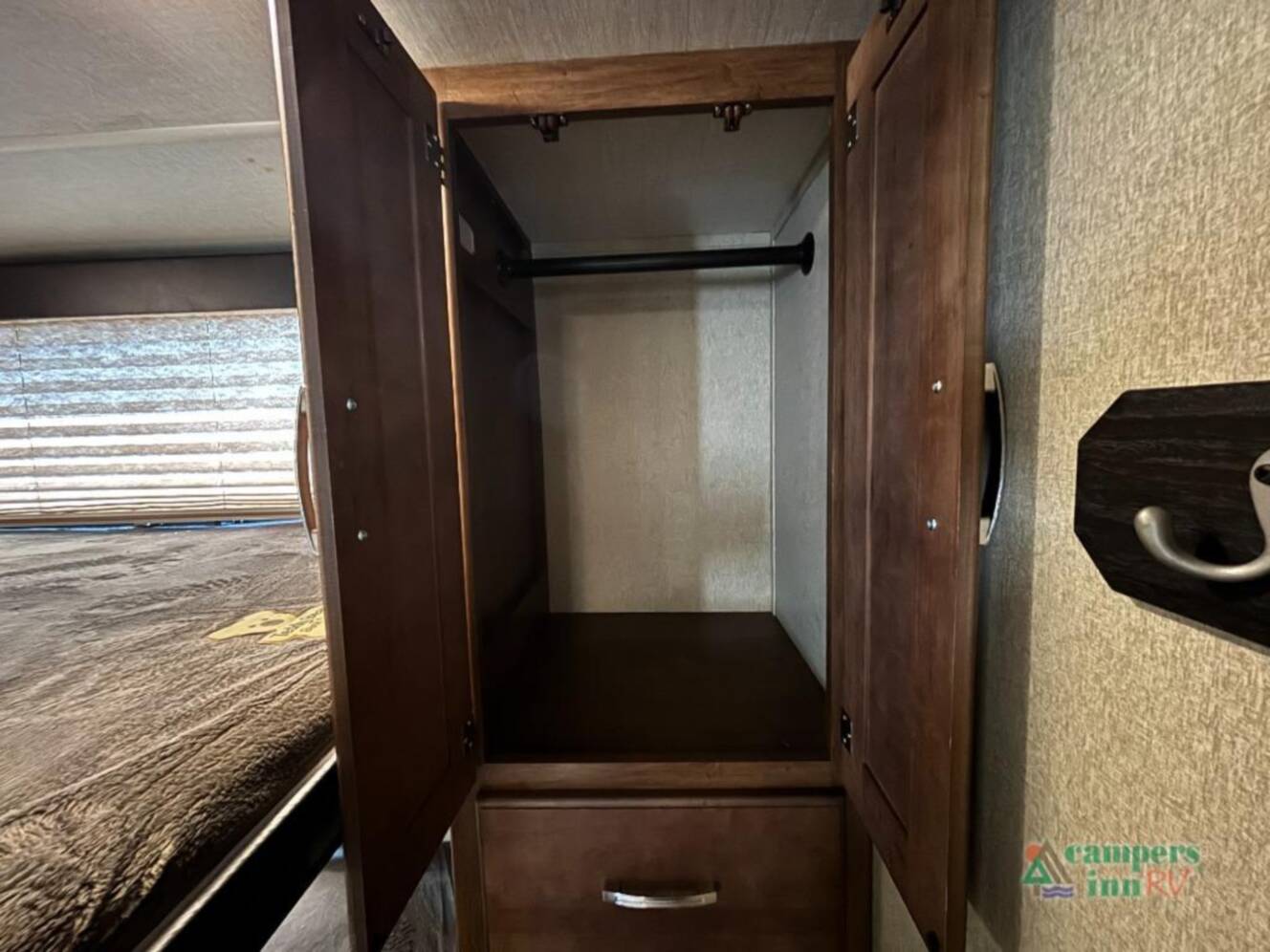 A photo of this 2018 Grand Design Reflection 285BHTS
