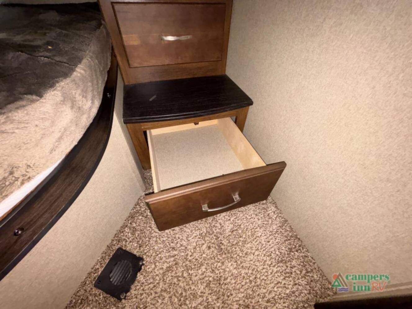 A photo of this 2018 Grand Design Reflection 285BHTS