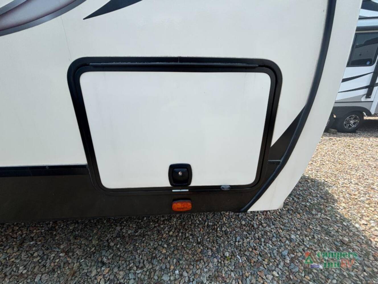 A photo of this 2018 Grand Design Reflection 285BHTS
