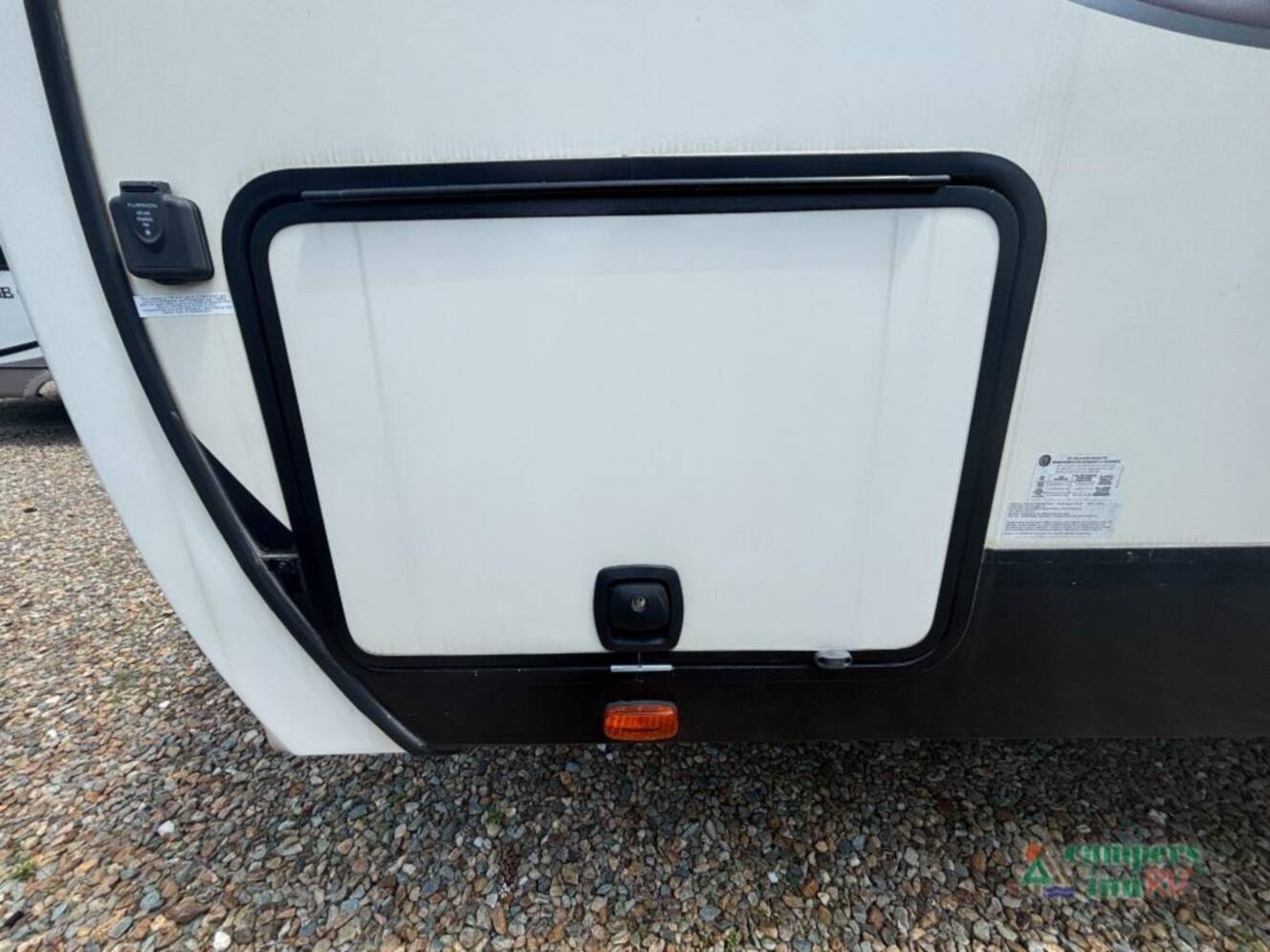 A photo of this 2018 Grand Design Reflection 285BHTS