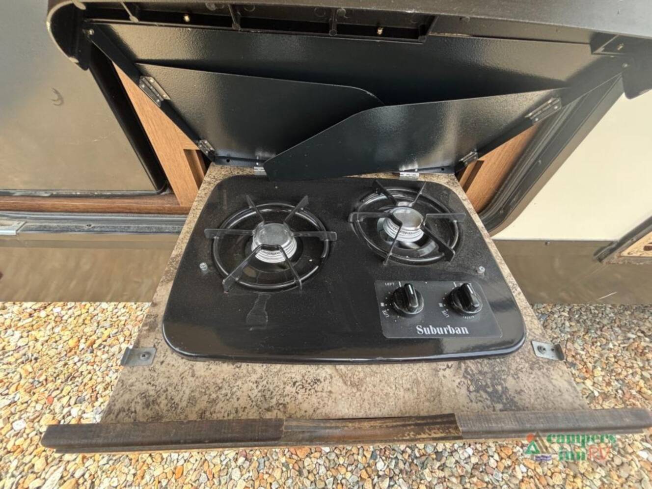 A photo of this 2018 Grand Design Reflection 285BHTS