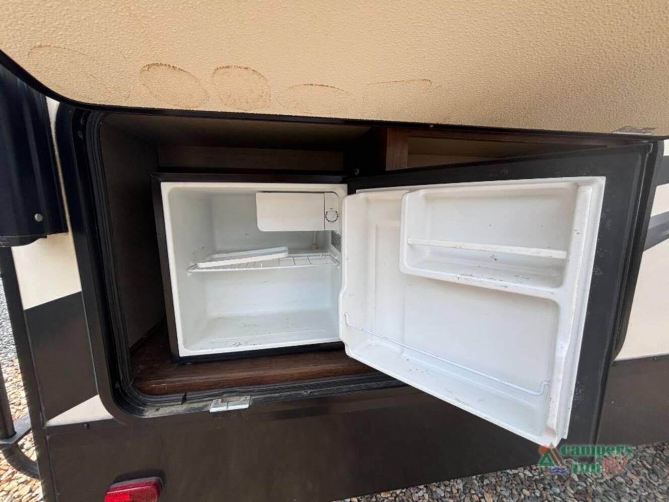 A photo of this 2018 Grand Design Reflection 285BHTS