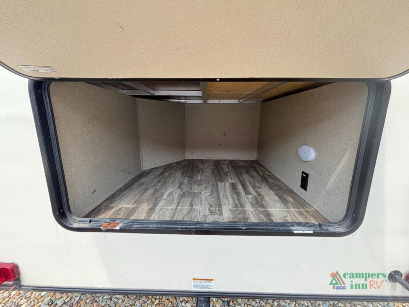 A photo of this 2018 Grand Design Reflection 285BHTS