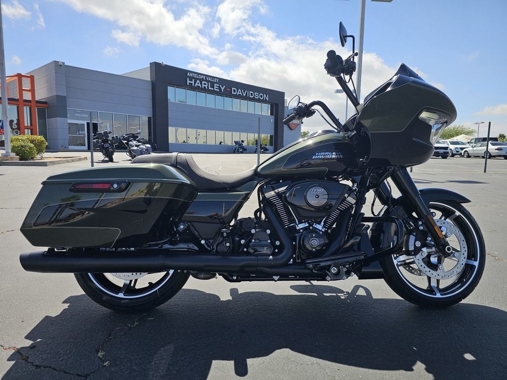 2026 Harley-Davidson® FLTRX - Road Glide® CUSTOM in Palmdale, CA